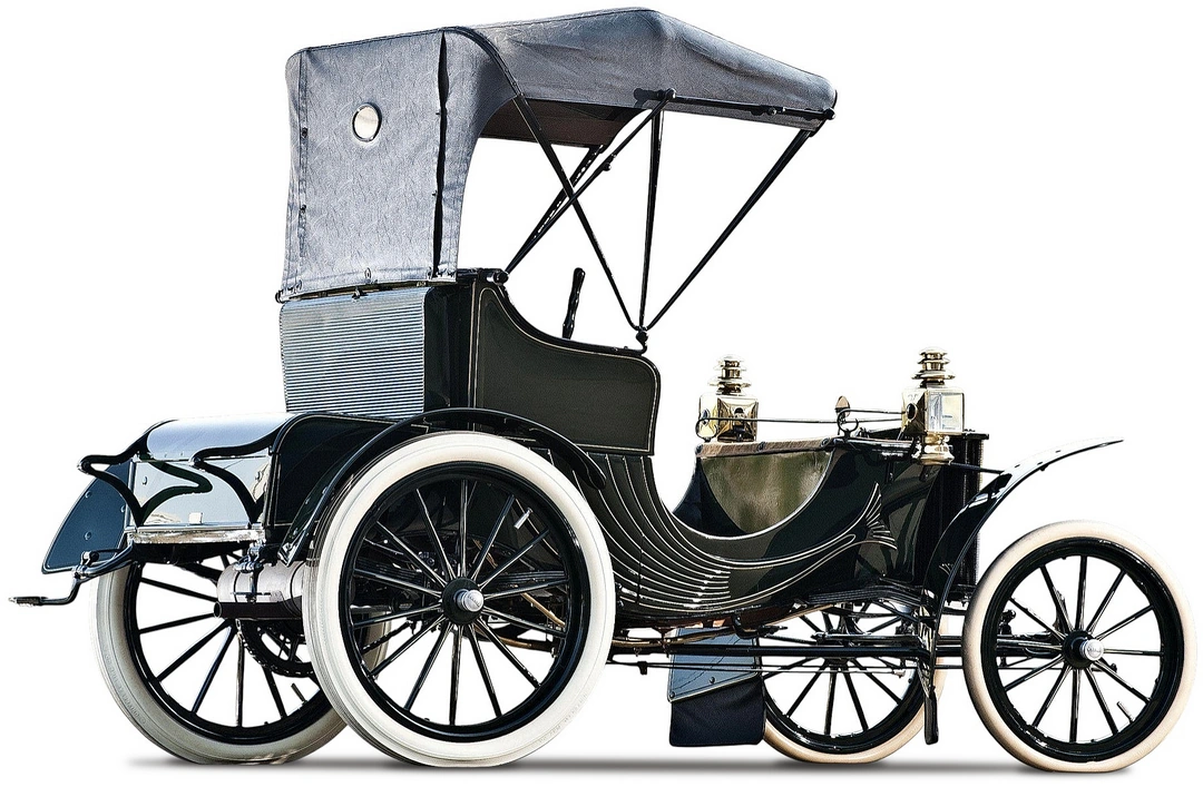 Duryea Phaeton (1901) фото с сайта: https://carmica.ru/images/images/D/Duryea/Duryea_Phaeton_1901/Duryea_Phaeton_1901_1.webp
