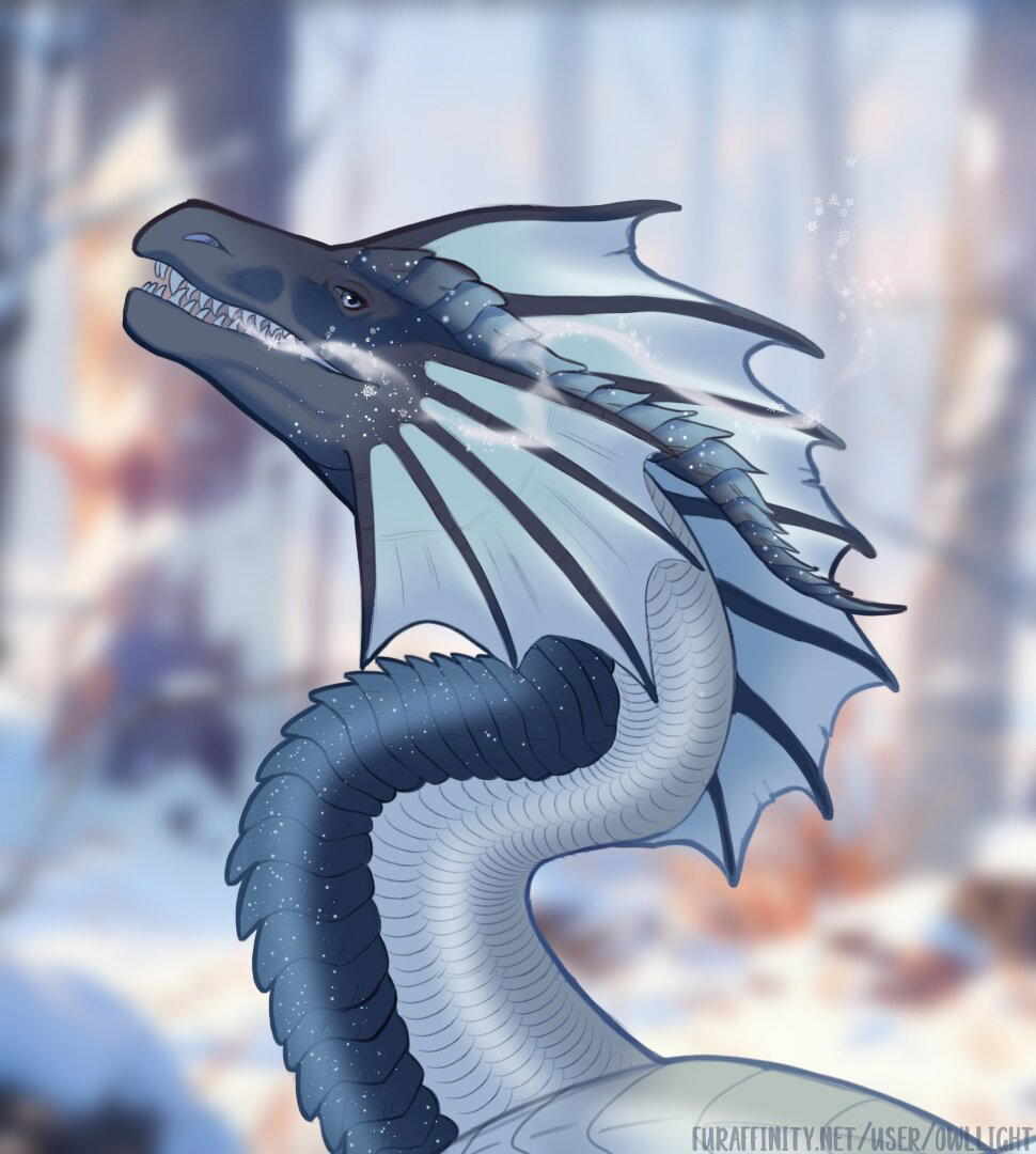 Silverswirl