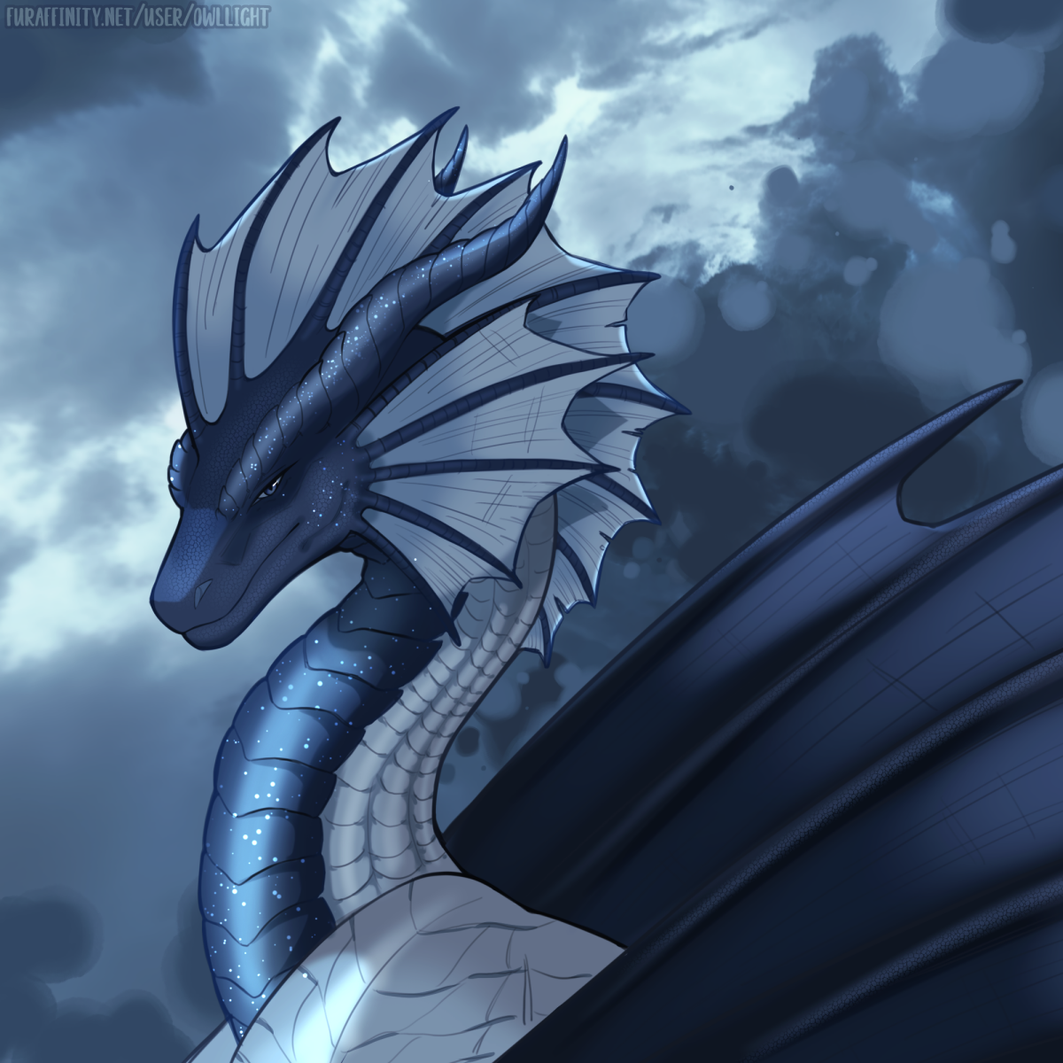 Silverswirl