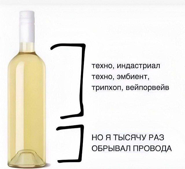 Дичка, угощаемся на четверг