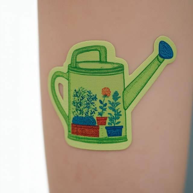 Лейкопластырь