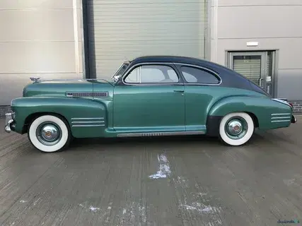 Cadillac Club Coupe (1941) Фото с сайта: https://avatars.mds.yandex.net/i?id=0f785adf5100199c904f829b3337754f2b2b0772-11924504-images-thumbs&n=13