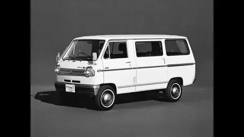 Nissan Cherry Cab Van (1969). Фото с сайта: https://avatars.mds.yandex.net/i?id=ee4e2794be0aaf06bc1b816c7a6ff8ed688c23e7-8313048-images-thumbs&n=13
