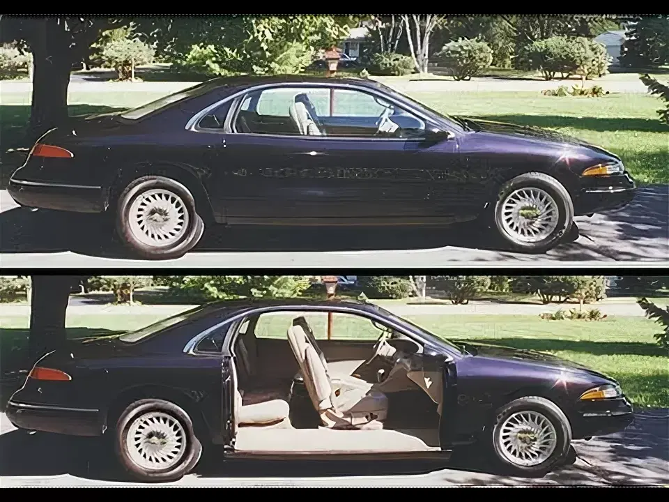 Lincoln Mark VIII concept by Joalto Design Inc.(1993) фото с сайта: https://avatars.mds.yandex.net/i?id=1636a8ee835d08674cf81bcdb60b297c-4575495-images-thumbs&n=13