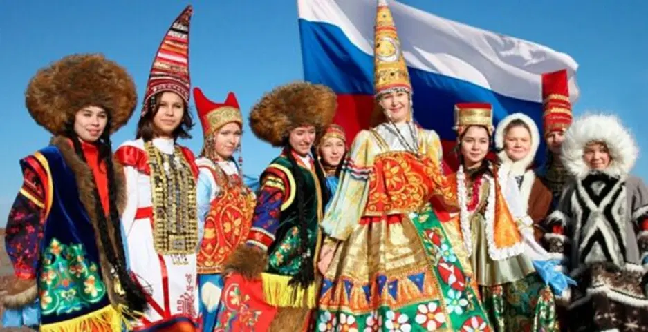 Ночь на разных языках.