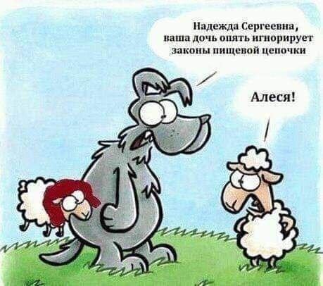 Дичка четверговоя