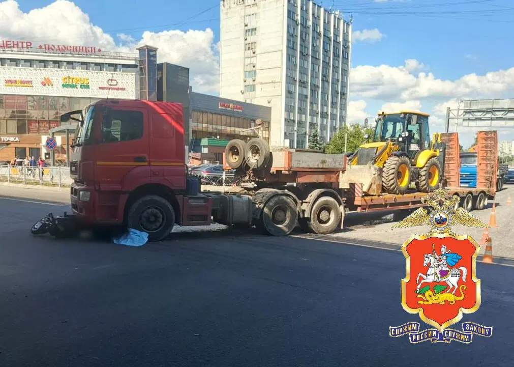 Инстинкт самосохранения отказал