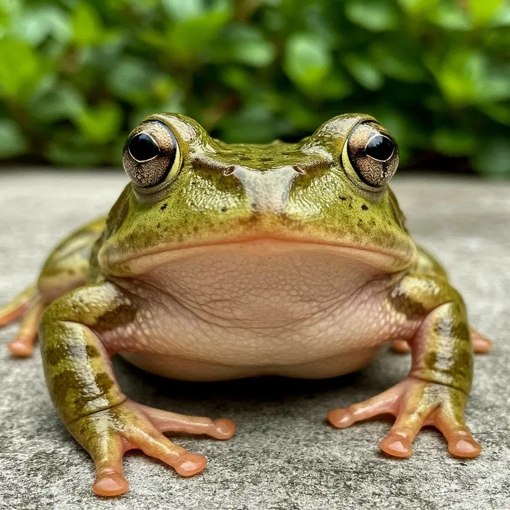 It is Wednesday, my dudes