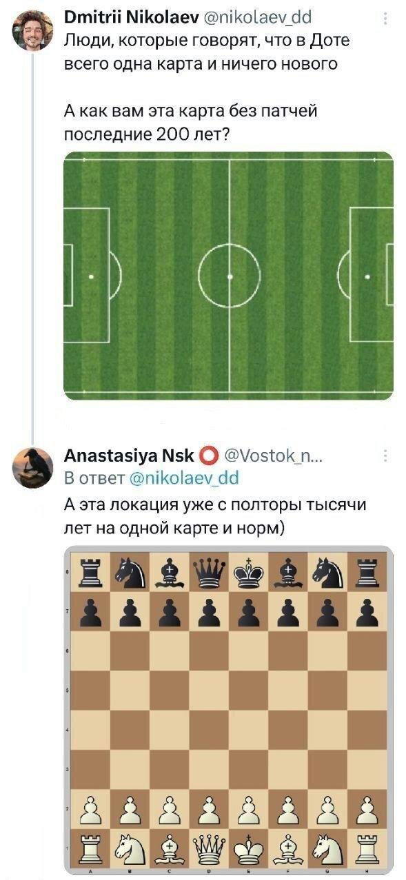Дичка спелая четверговая
