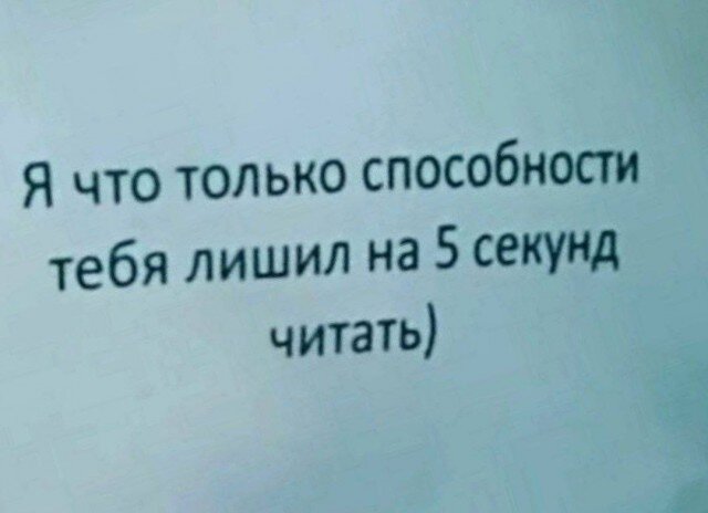 Дичка хоть и шаббат