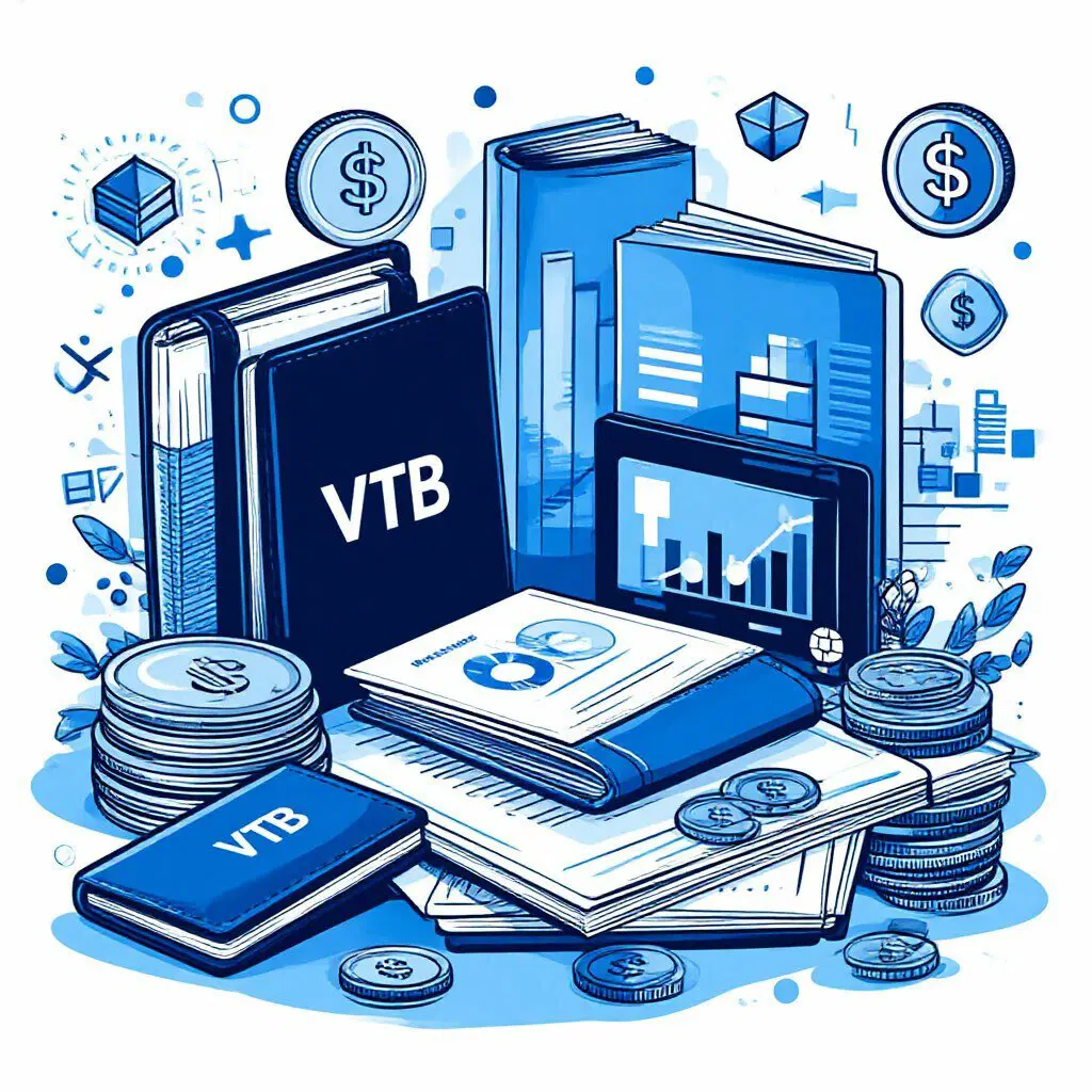 "Урок" финансовой грамотности от ВТБ
