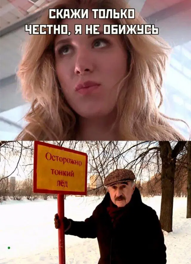 Дичка диченька дичуля