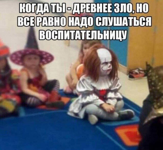 Дичка воскресная осенняя