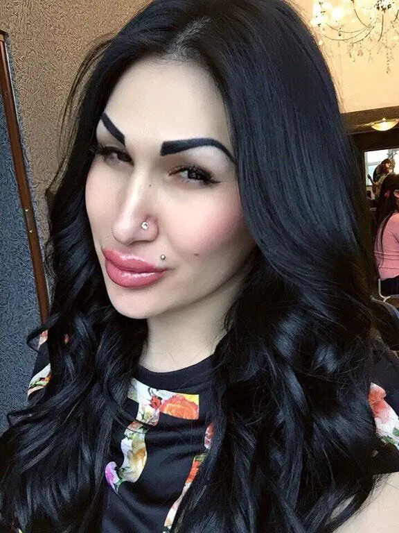 Тут ещё краше.