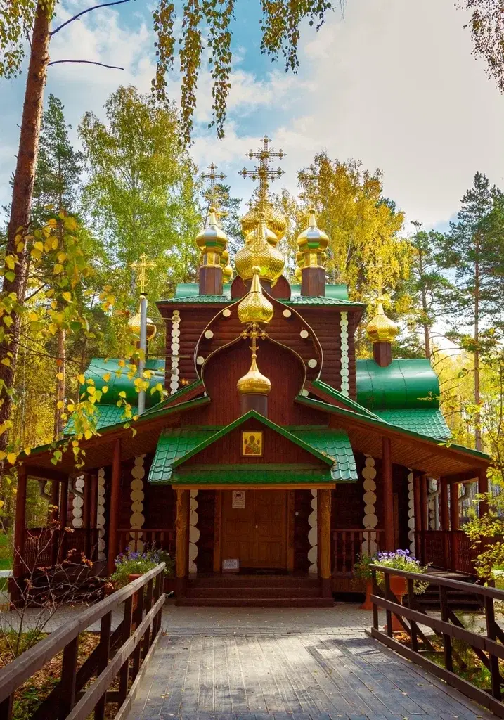 Крестный ход