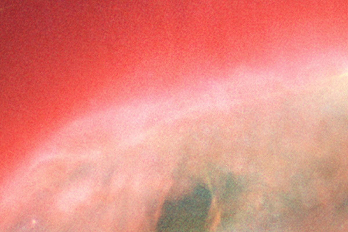 © NASA, Holland Ford (JHU), the ACS Science Team and ESA