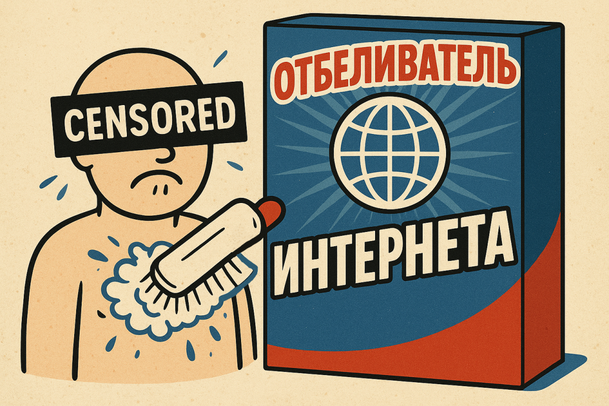 "Заставь дурака Богу молиться — он лоб расшибёт"