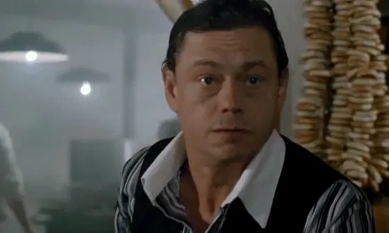 Или это была цитата из фильма?