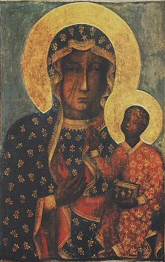 Матка Боска.