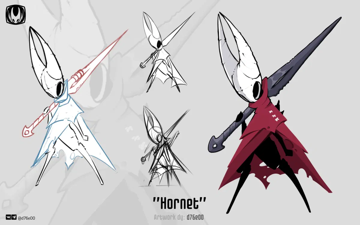 Artwork "Hornet"