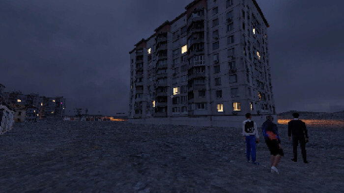 Игры в постсоветском сеттинге. Вторая подборка