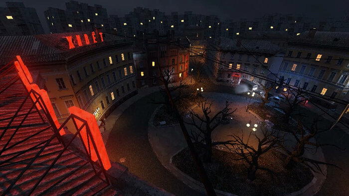 Игры в постсоветском сеттинге. Вторая подборка