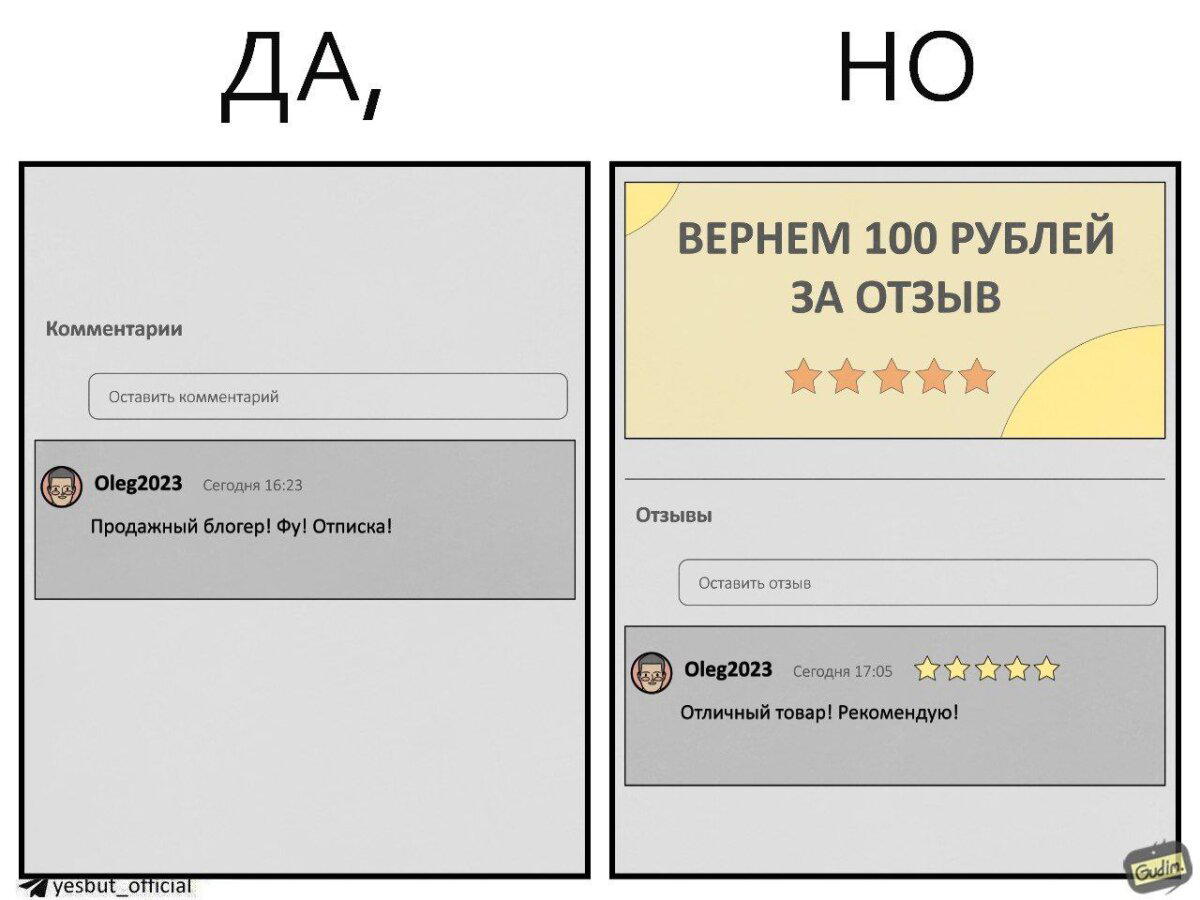 Продажный