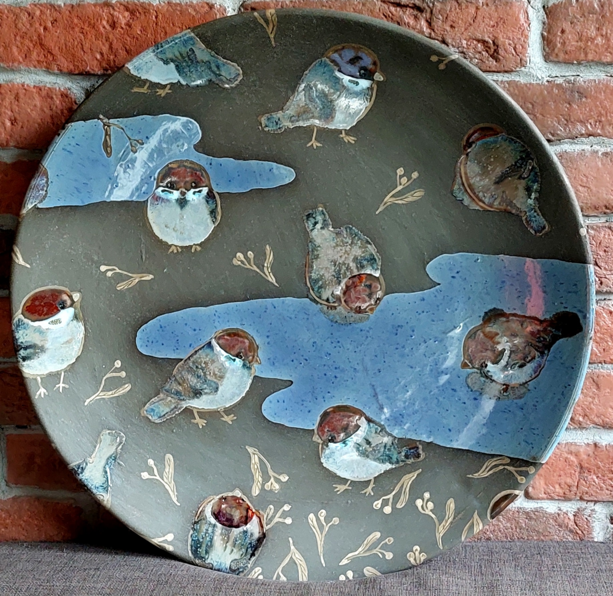 Не рассольник