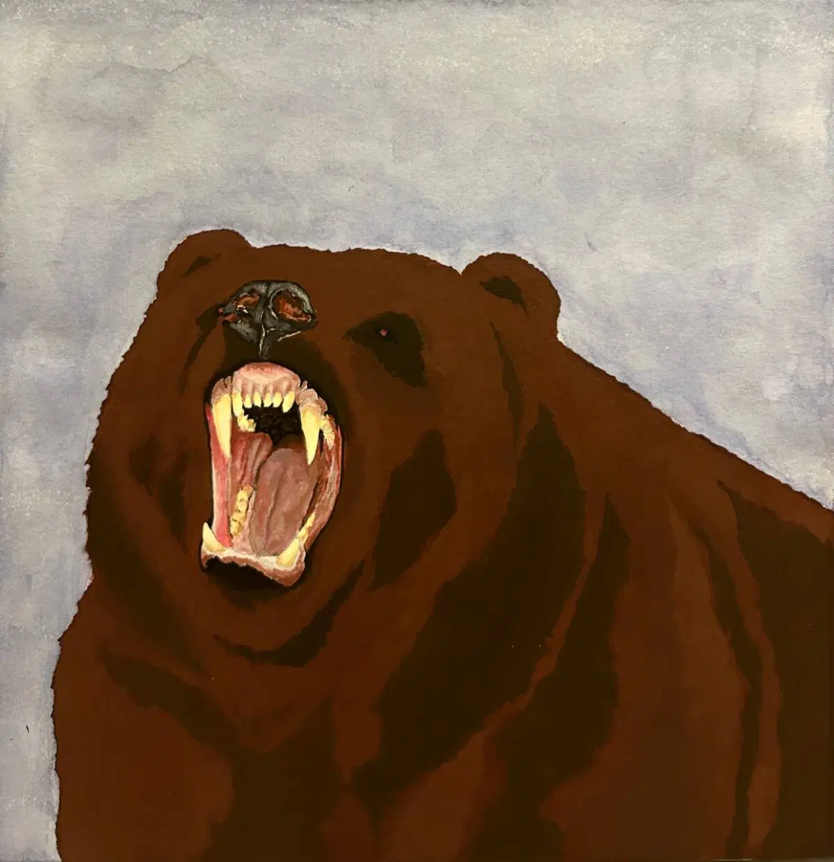 The grizzly