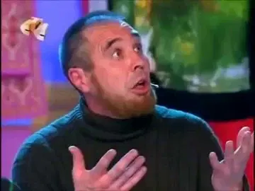 Я примерно так и отреагировал.
