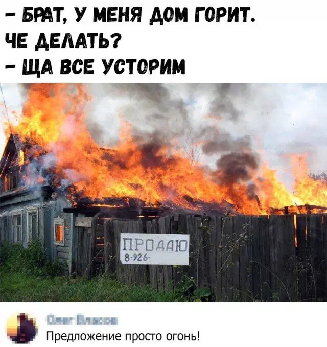 Дичь из погреба к столу