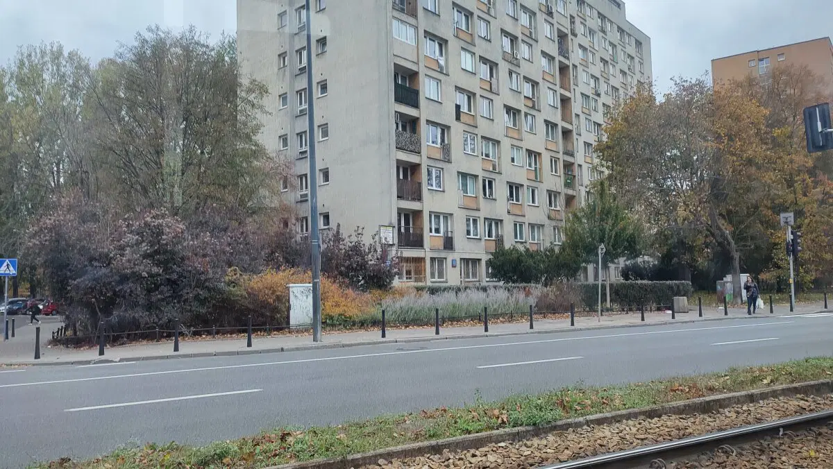 Warszawa