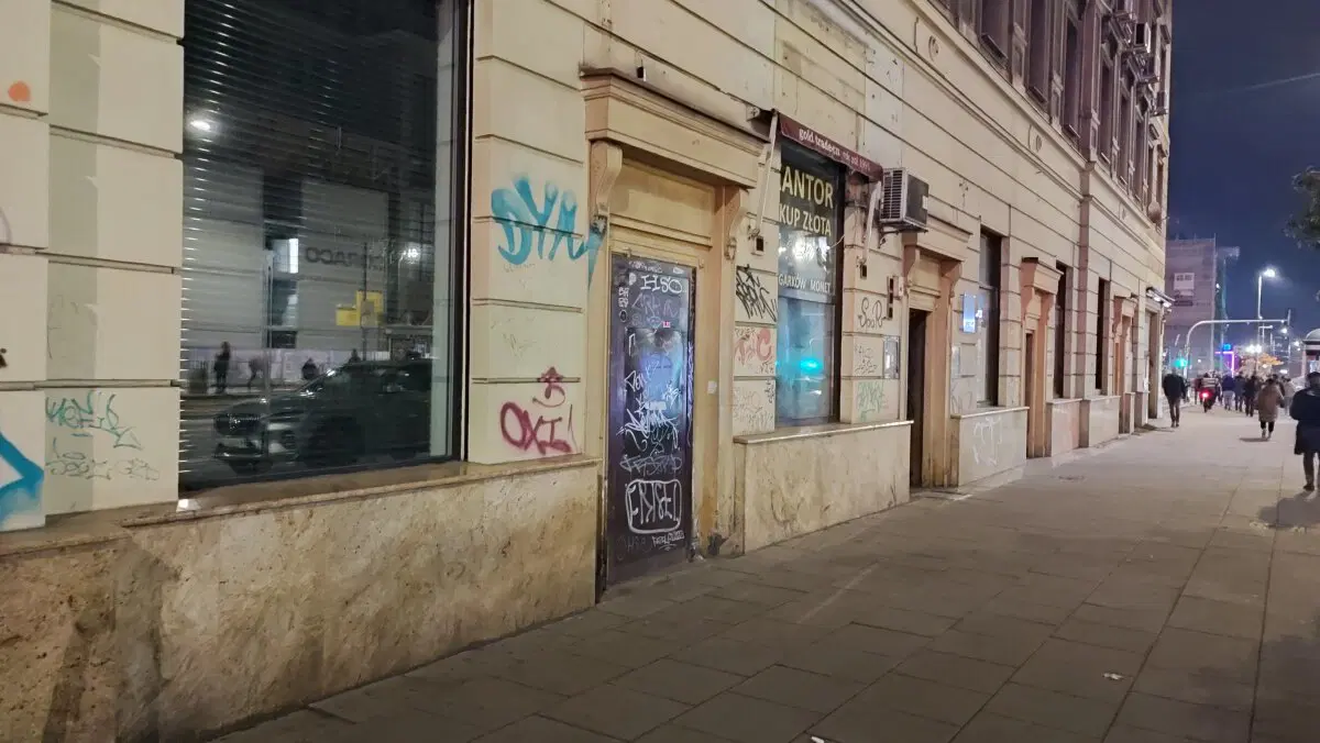 Warszawa