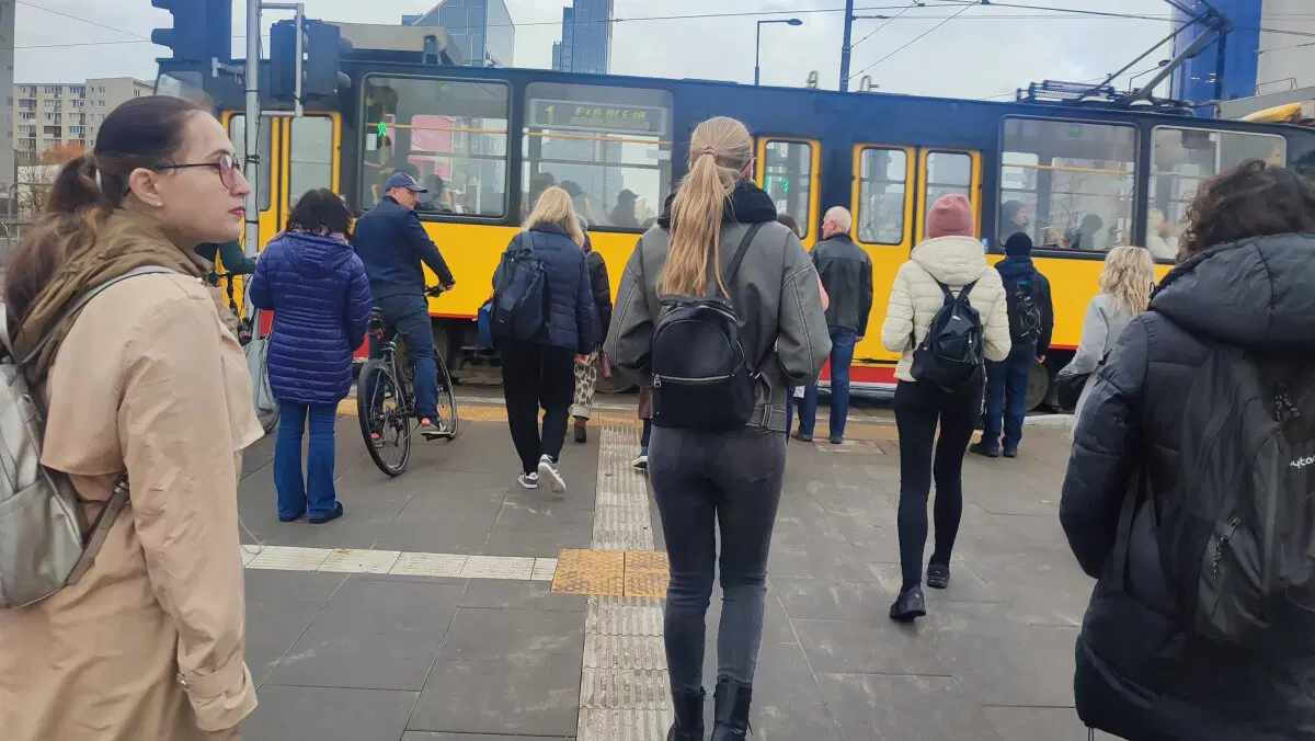 Warszawa