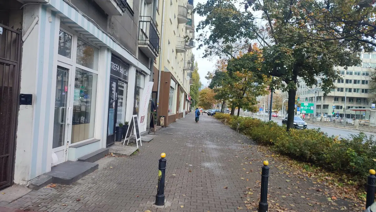 Warszawa