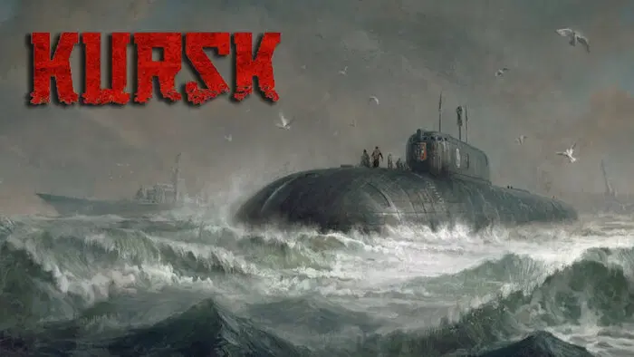 Игры в постсоветском сеттинге. Третья подборка