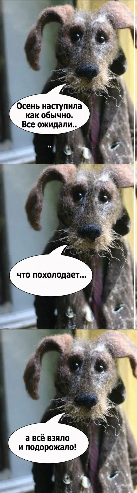 Вторник хандра дичь