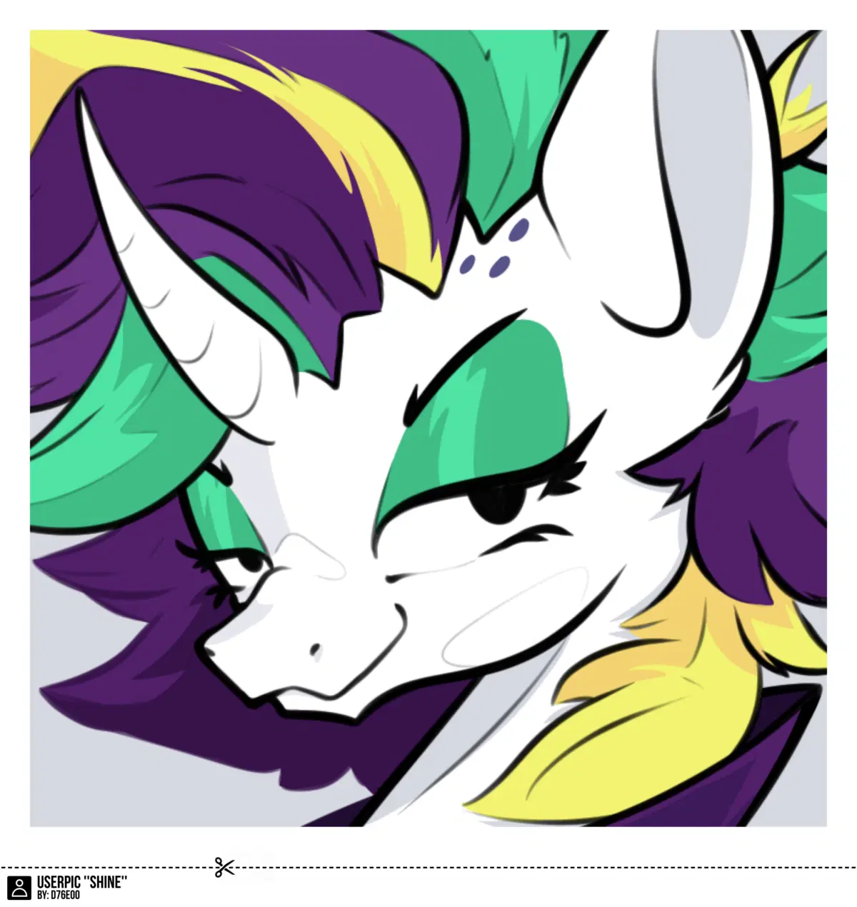 Userpic "Shine"