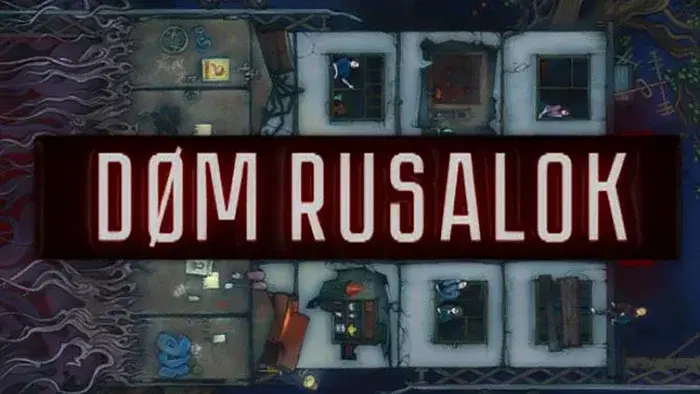 Игры в постсоветском сеттинге. Четвёртая подборка