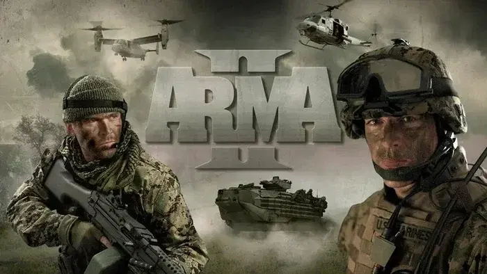 Игры в постсоветском сеттинге. Пятая подборка (военная)