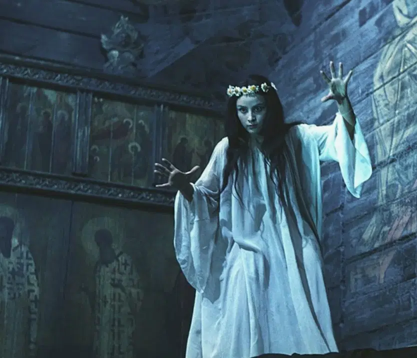 Славяне, культура и косплей