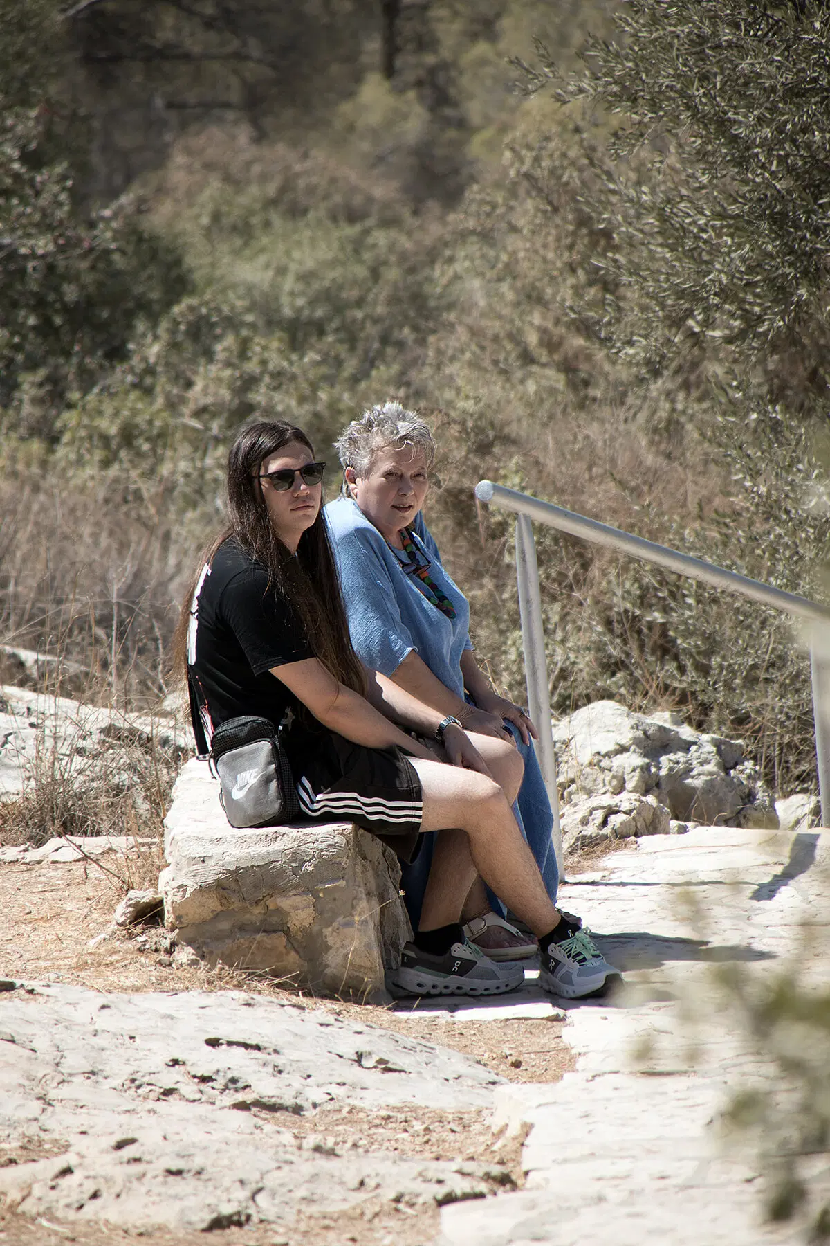 Галопом по ЕВРОпам. В пещере у гномов.