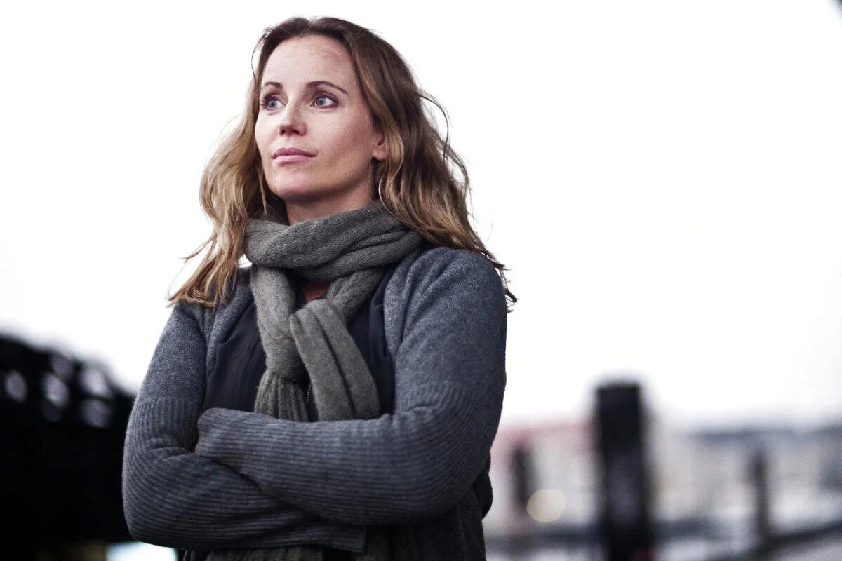 Хюгге - искусство тихого счастья.