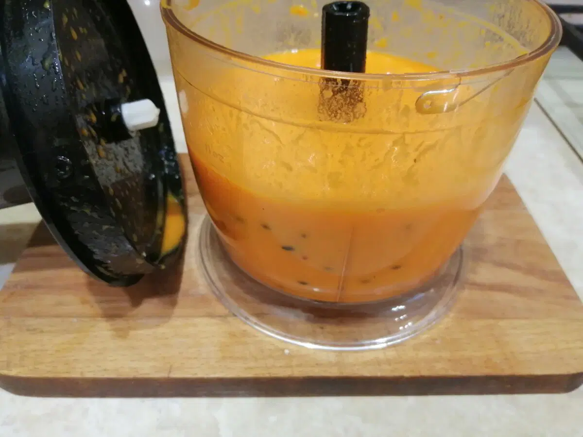 Перемолотилось)