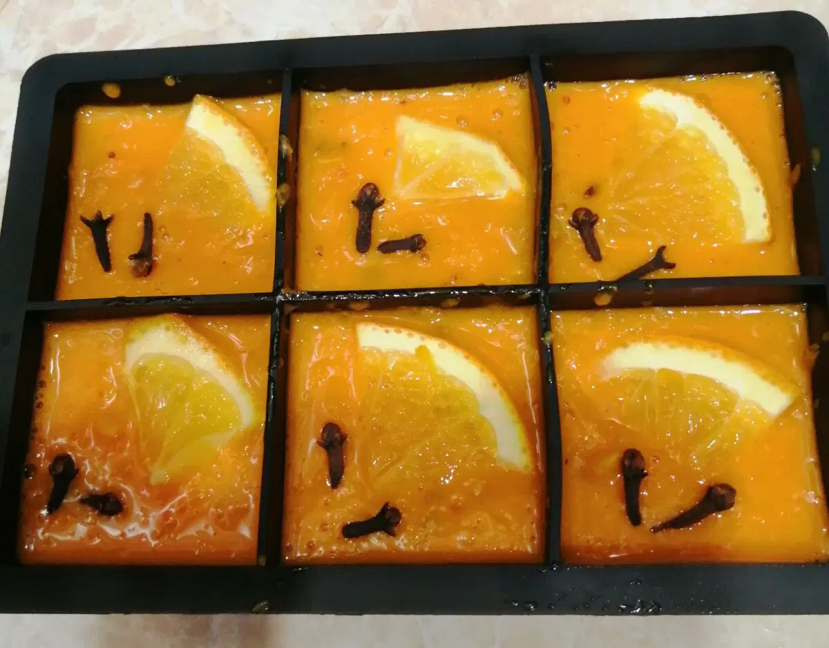 Красота-то какая...