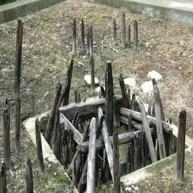 Археологи раскрывают тайны китайского поселения возрастом 2000 лет