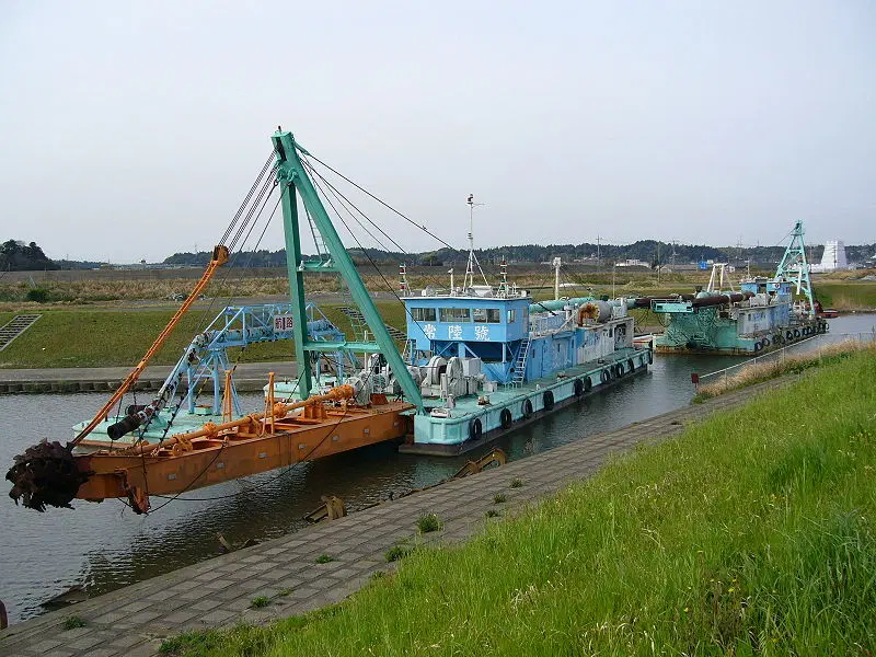 Есть механические, как здесь, а ещё есть гидравлические, но смысл тот же.