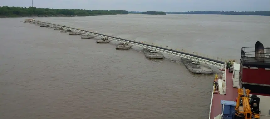 Земснаряды бывают разные.