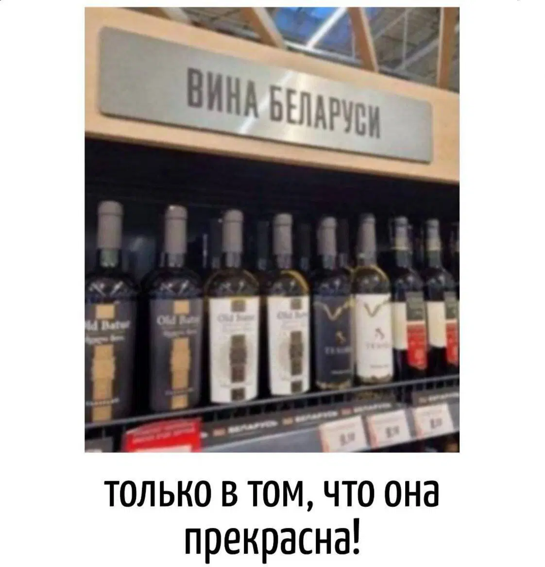 Четверго средовая дичь