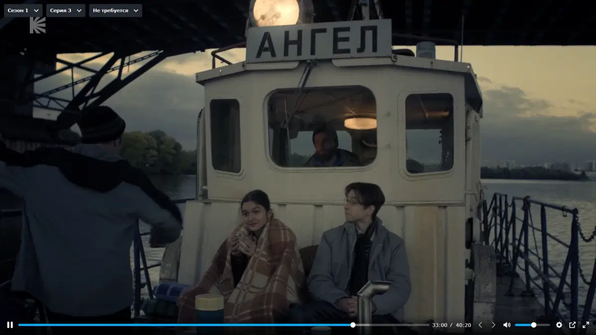 Камбэк, Петров-Компот и ангелы смерти